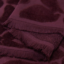 Palma Australian Cotton Bathroom Towels